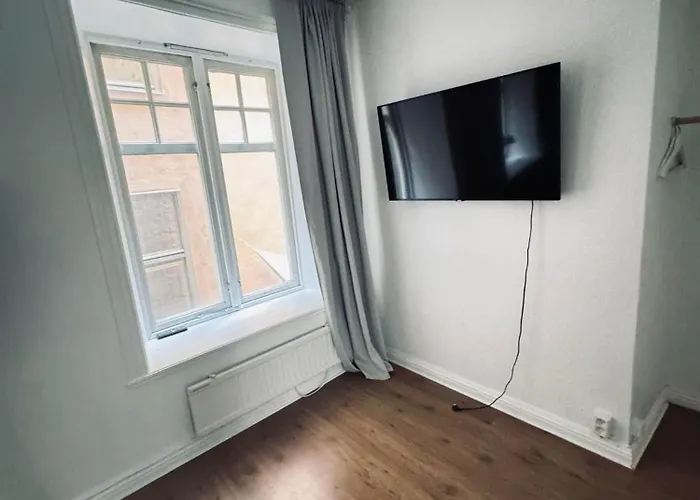 Perfect For Your Stay In Old Town Of Stockholm