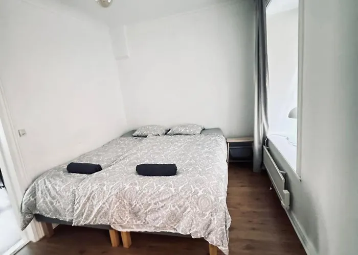 Perfect For Your Stay In Old Town Of Stockholm