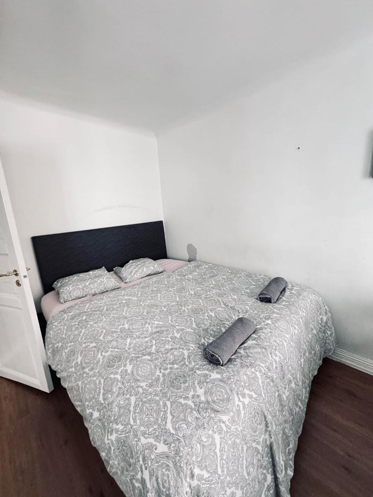 Appartement Perfect For Your In Old Town Of Stockholm