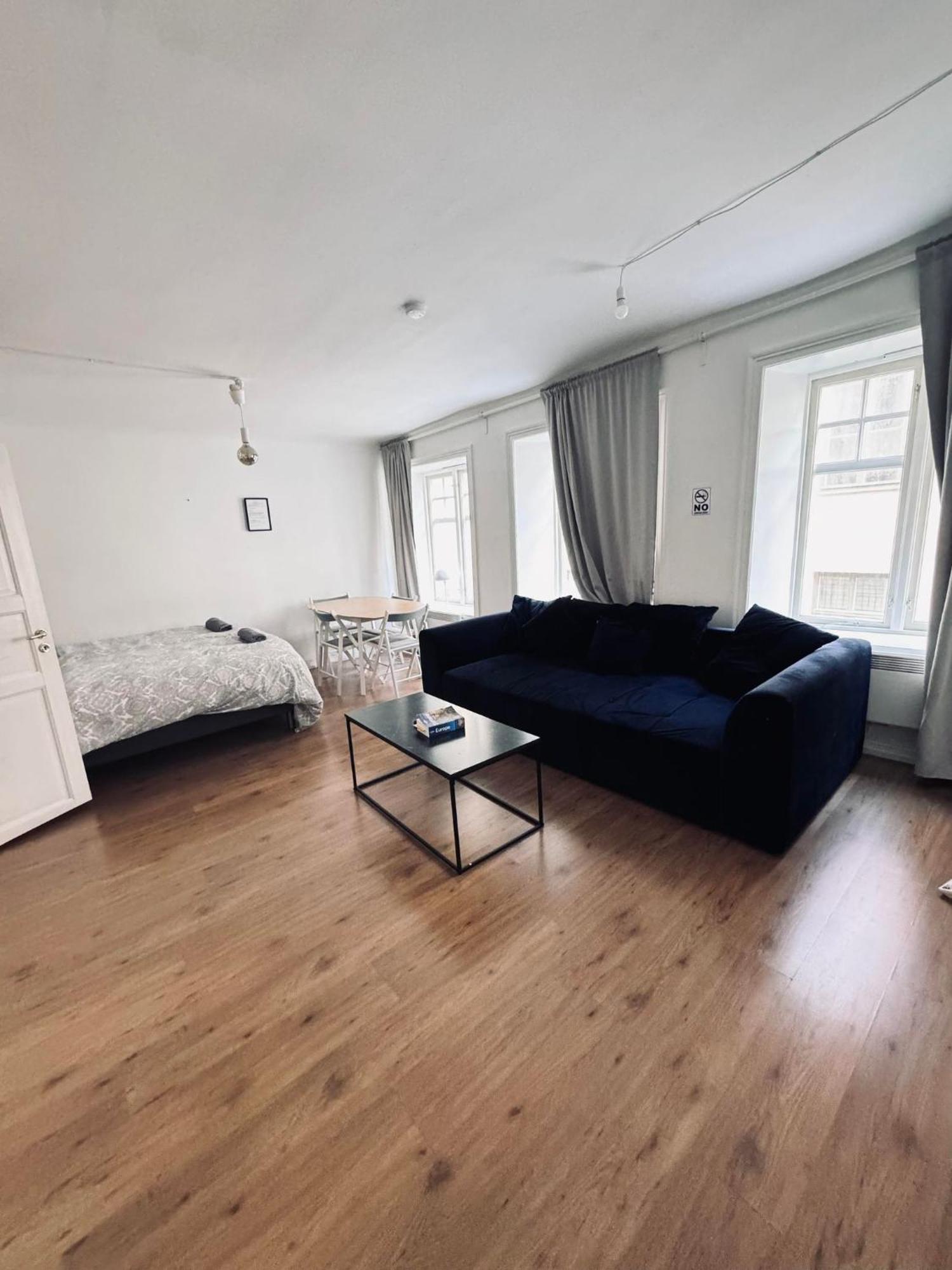 Appartement Perfect For Your In Old Town Of