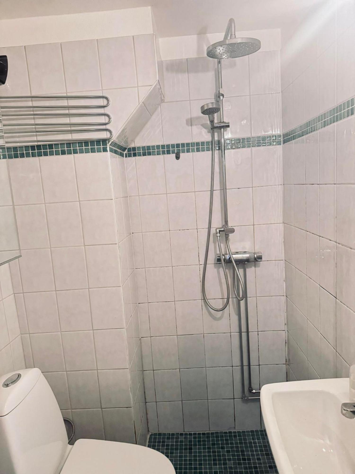 Appartement Perfect For Your In Old Town Of *