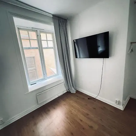 Perfect For Your Stay In Old Town Of Stockholm Exterior photo