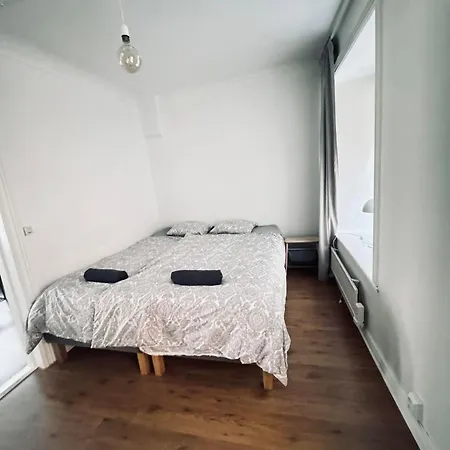 Perfect For Your Stay In Old Town Of Stockholm Exterior photo