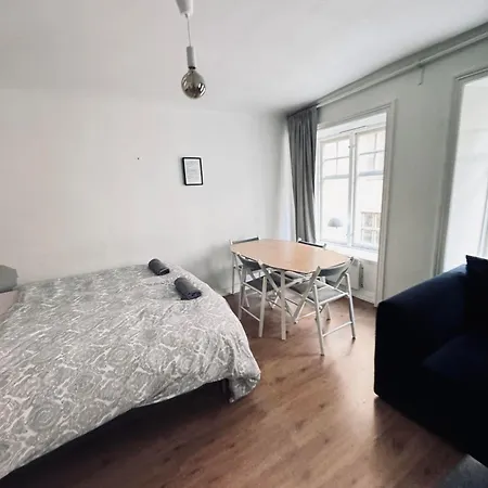 Perfect For Your Stay In Old Town Of Stockholm Exterior photo