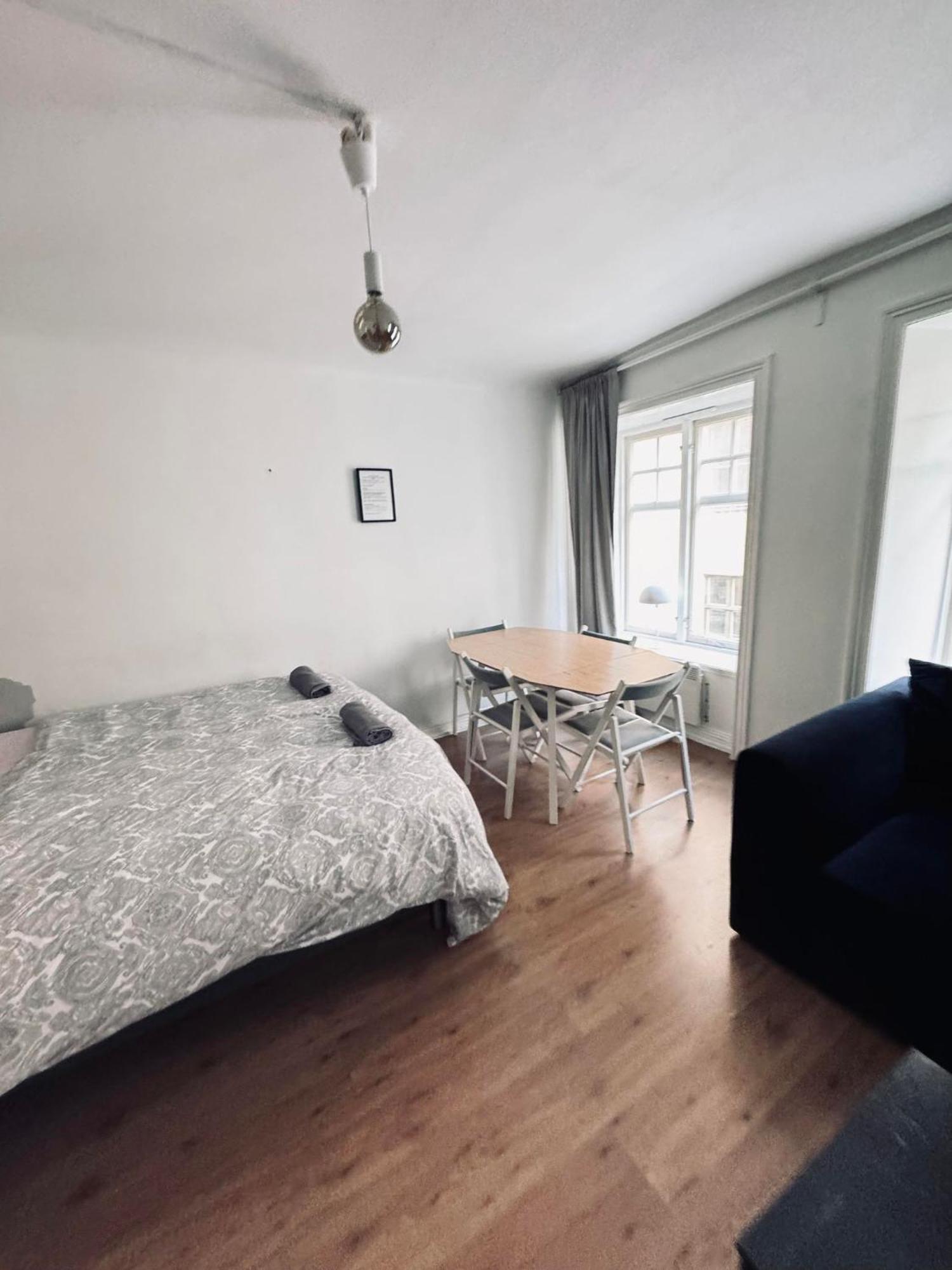 Perfect For Your In Old Town Of Leilighet Stockholm