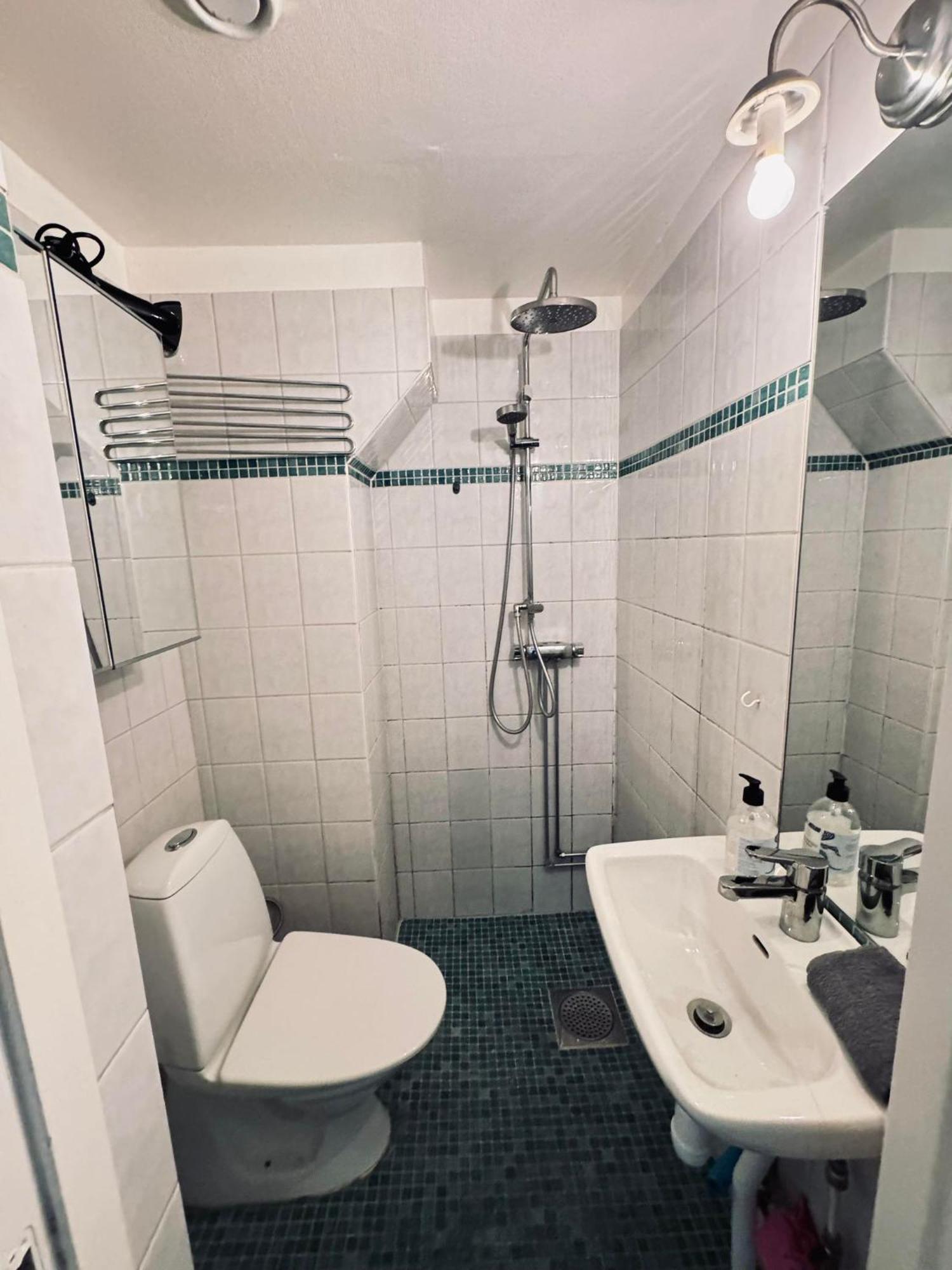 Perfect For Your In Old Town Of Leilighet Stockholm